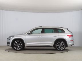 Skoda Kodiaq - 2020