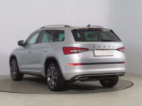 Skoda Kodiaq - 2020