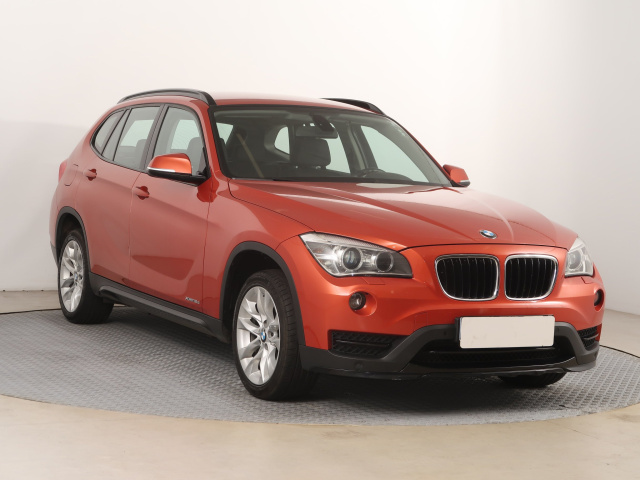 BMW X1 2015