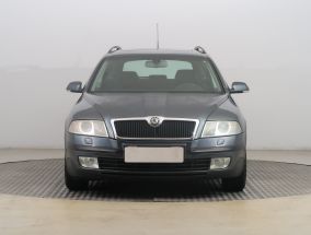 Skoda Octavia - 2006