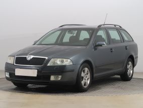 Skoda Octavia - 2006