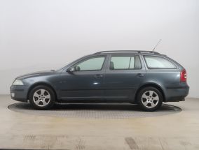 Skoda Octavia - 2006