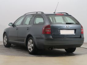Skoda Octavia - 2006