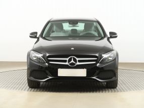 Mercedes-Benz C - 2014