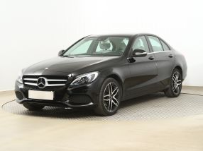 Mercedes-Benz C - 2014