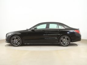 Mercedes-Benz C - 2014