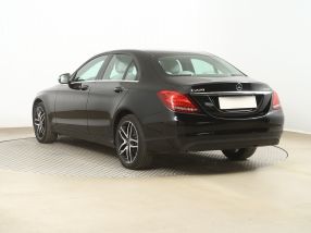 Mercedes-Benz C - 2014
