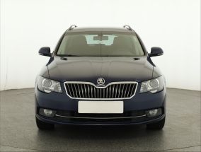 Skoda Superb - 2015