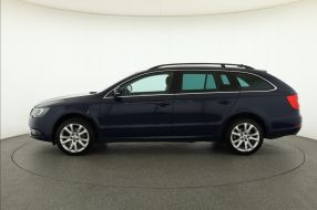 Skoda Superb - 2015
