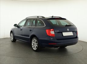 Skoda Superb - 2015