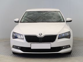 Skoda Superb - 2016