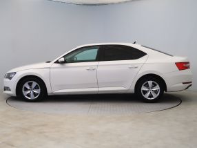 Skoda Superb - 2016