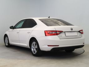 Skoda Superb - 2016