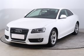 Audi A5 - 2009