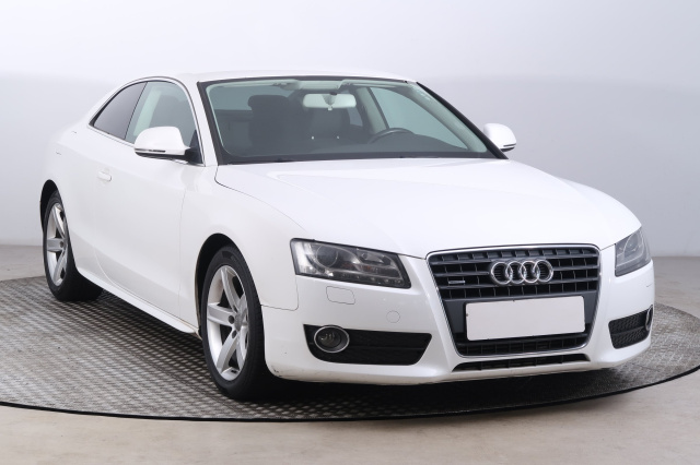 Audi A5 2009