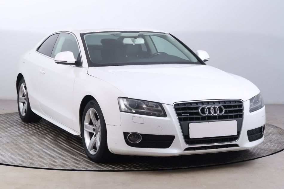 Audi A5 - 2009