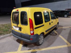 Renault Kangoo - 2005