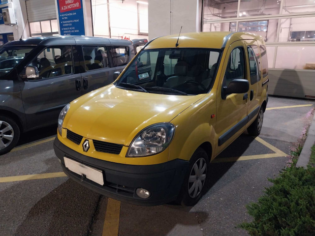 Renault Kangoo 2005