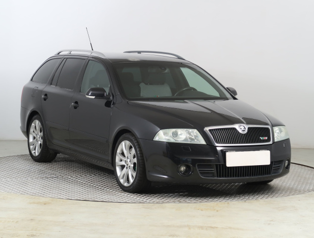 Škoda Octavia 2006