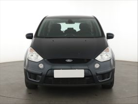 Ford S-Max - 2009