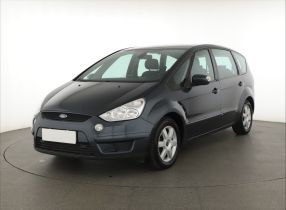 Ford S-Max - 2009