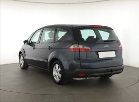 Ford S-Max - 2009
