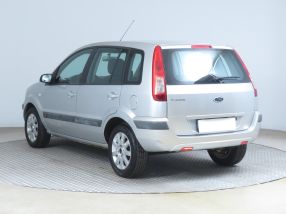 Ford Fusion - 2008