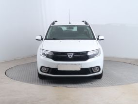 Dacia Logan - 2018