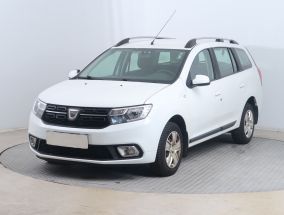 Dacia Logan - 2018