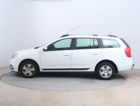 Dacia Logan - 2018