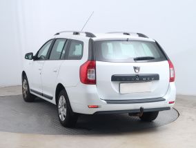 Dacia Logan - 2018