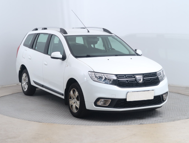 Dacia Logan 2018