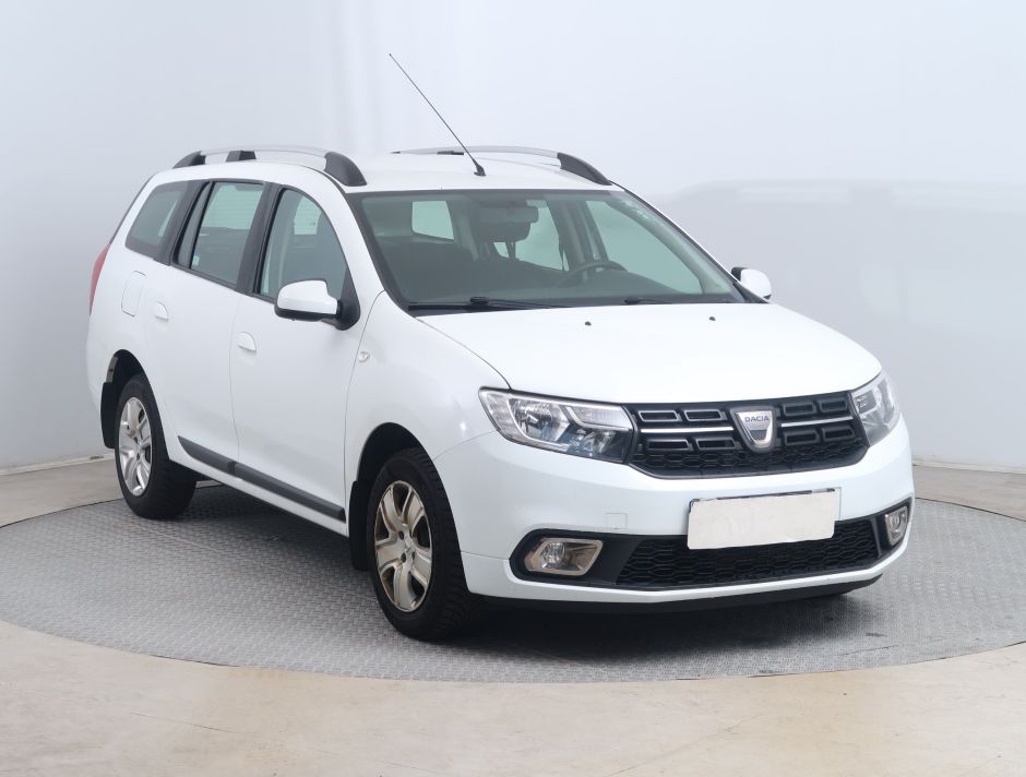 Dacia Logan - 2018