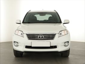 Toyota RAV 4 - 2010