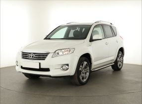 Toyota RAV 4 - 2010