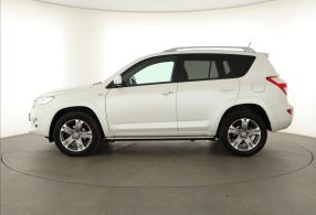Toyota RAV 4 - 2010