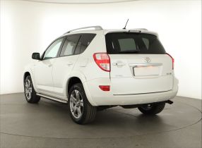 Toyota RAV 4 - 2010