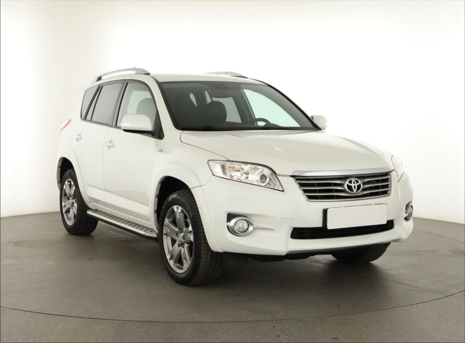Toyota RAV 4 - 2010