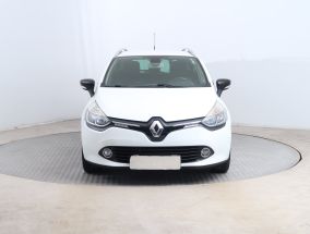 Renault Clio - 2016