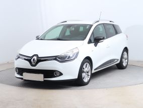 Renault Clio - 2016
