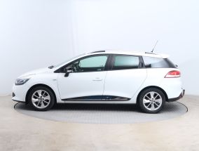 Renault Clio - 2016