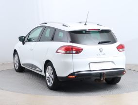 Renault Clio - 2016