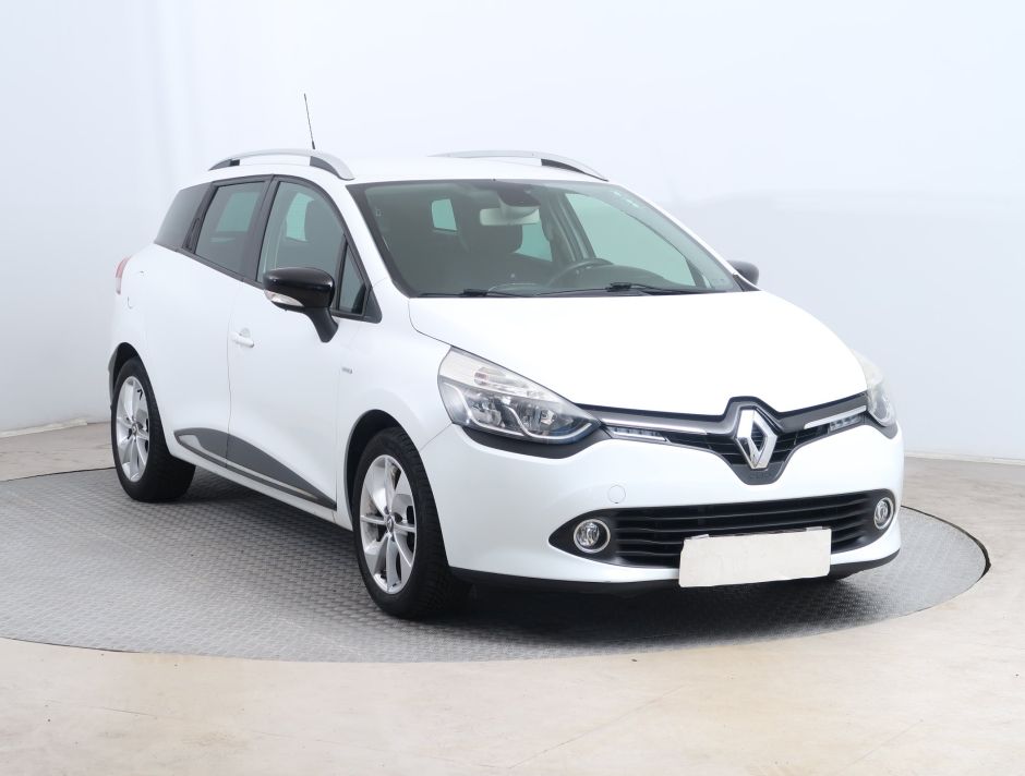 Renault Clio - 2016