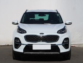 Kia Sportage - 2019
