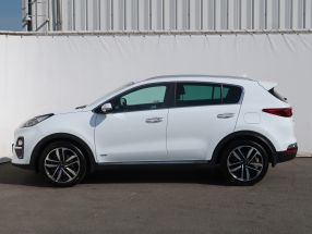 Kia Sportage - 2019