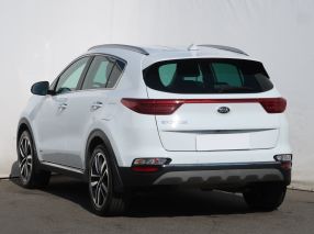 Kia Sportage - 2019