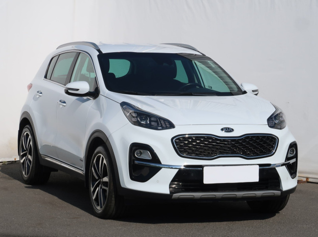 Kia Sportage 2019