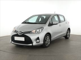 Toyota Yaris - 2015