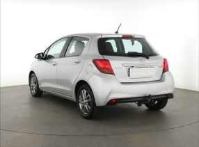 Toyota Yaris - 2015