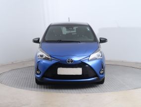 Toyota Yaris - 2017